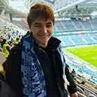 Сурков Иван